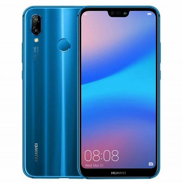 Смартфон Huawei P20 Lite